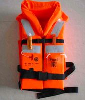 A4 lifejackets