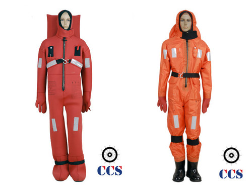 Marine Immersions Suit 