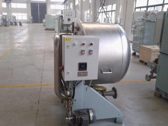 Plate-Type FWG Fresh Water Generator - CHONGQING AGI GROUP CO.,LTD